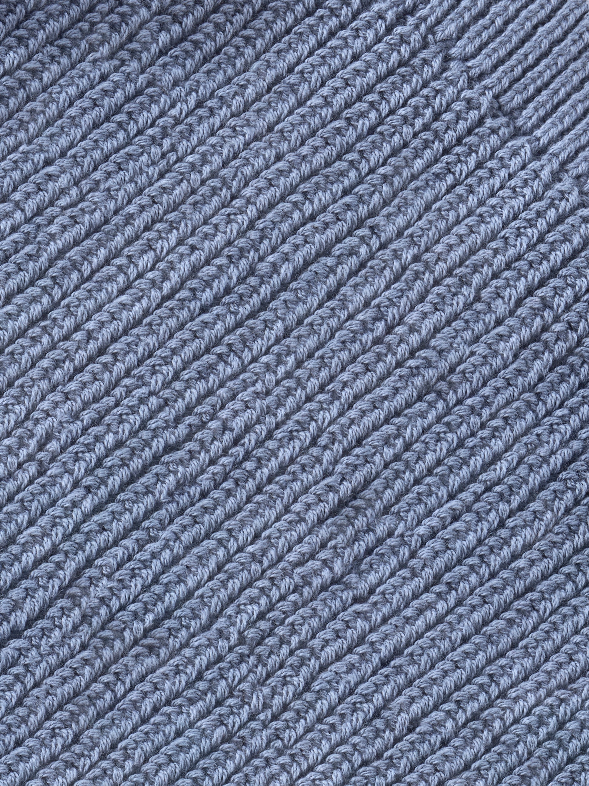 Name It Strickpullover in Flint Stone - Detailansicht