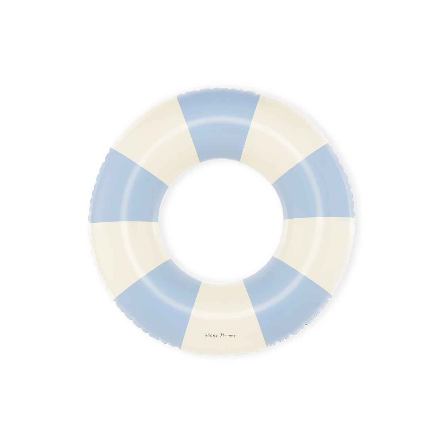 Schwimmring "Nordic Blue"