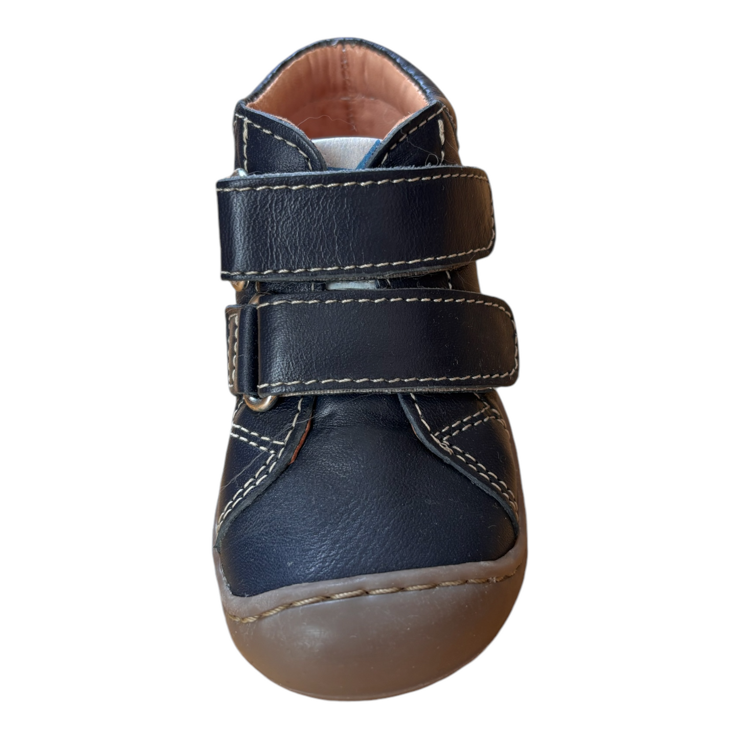Outdoorschuh Anna&Paul David - Marine