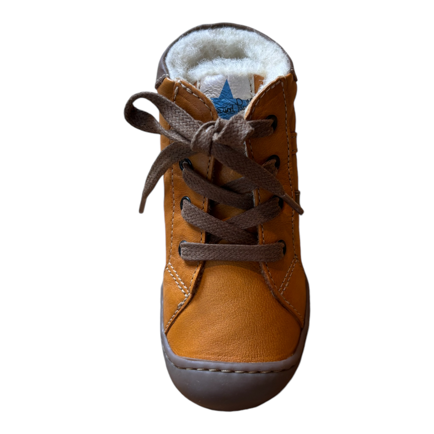 Outdoorschuh Anna&Paul Mika - Mais