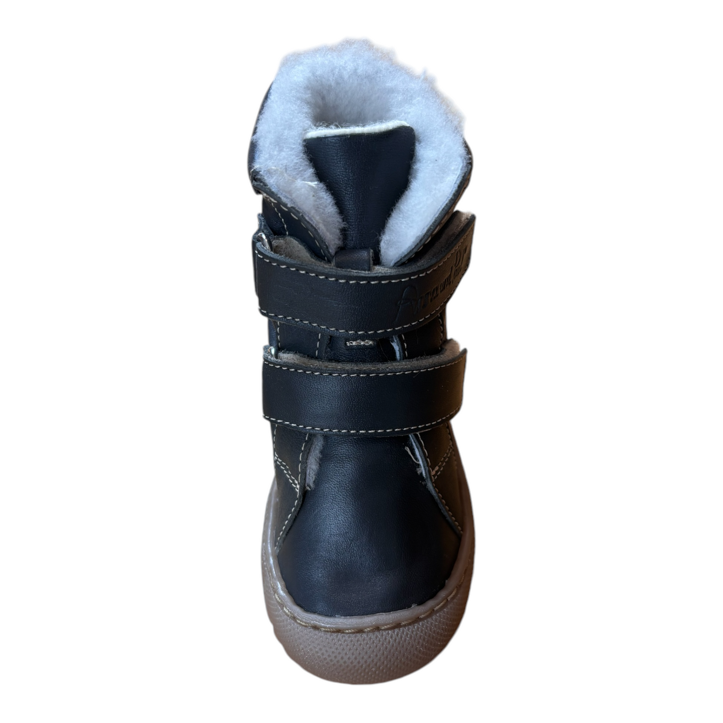Outdoorschuh Anna&Paul Till - Anthrazit