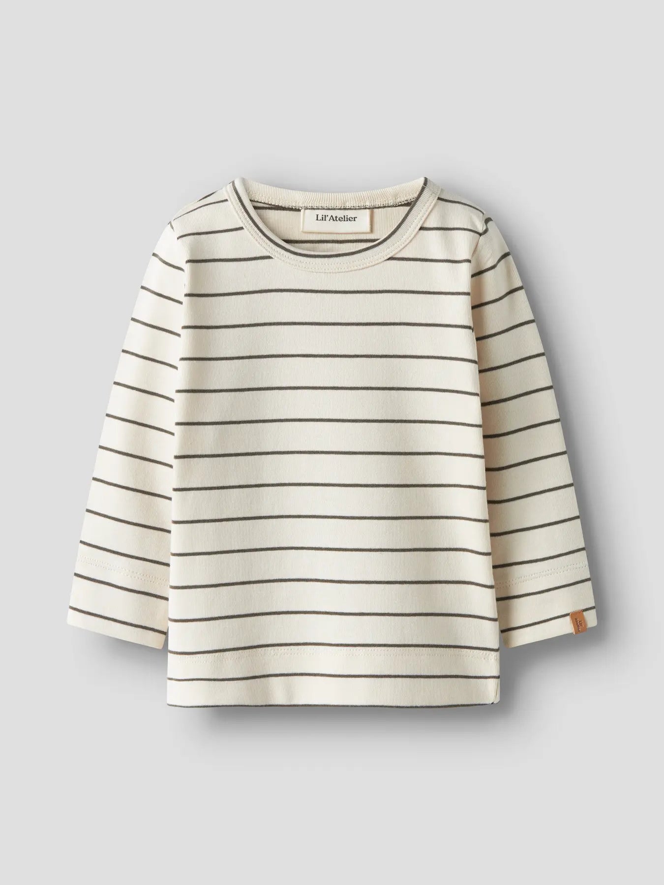 Langarmshirt Lil' Atelier