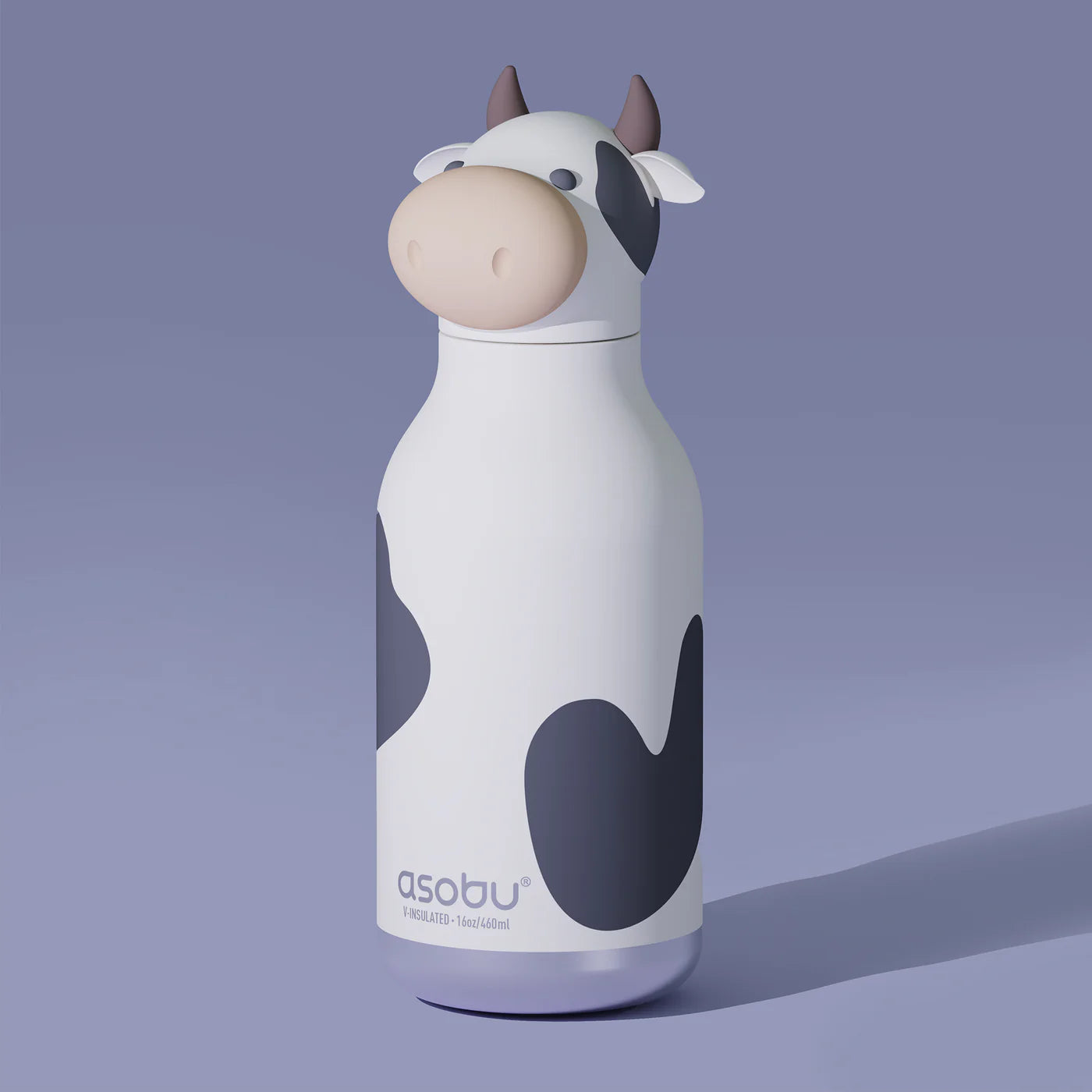 Bestie Flasche "Kuh"