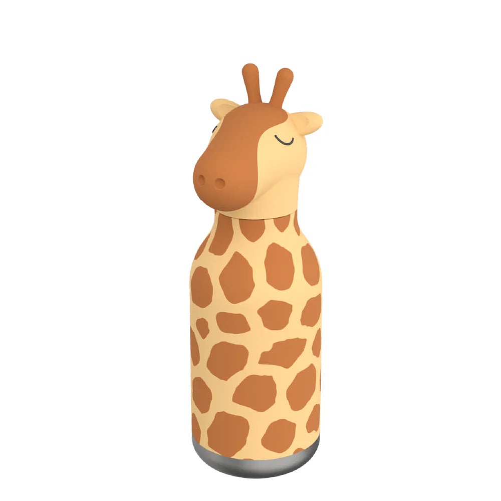Bestie Flasche "Giraffe"