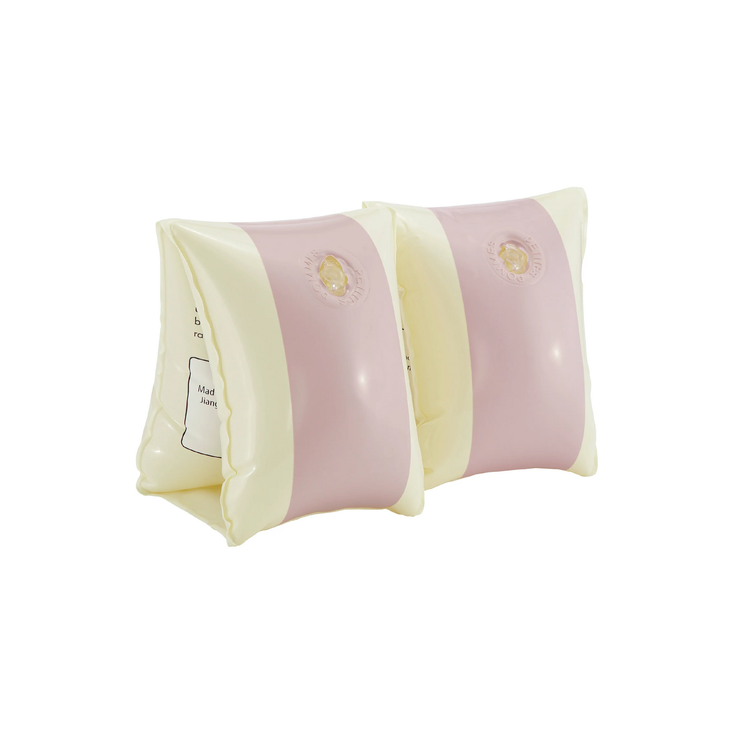 kindermode babymode bademode schwimmflügel french rose