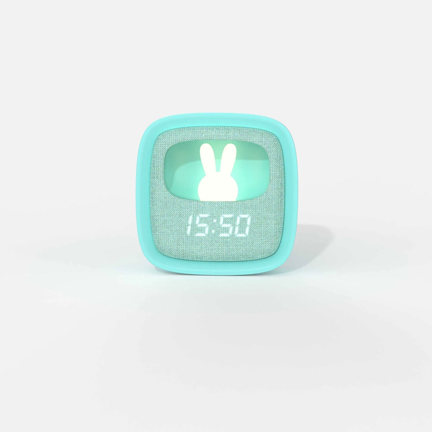 Billy Clock Türkis