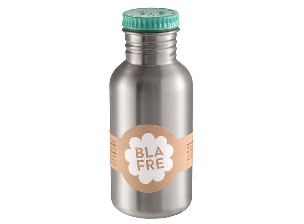 Stahlflasche Blafre