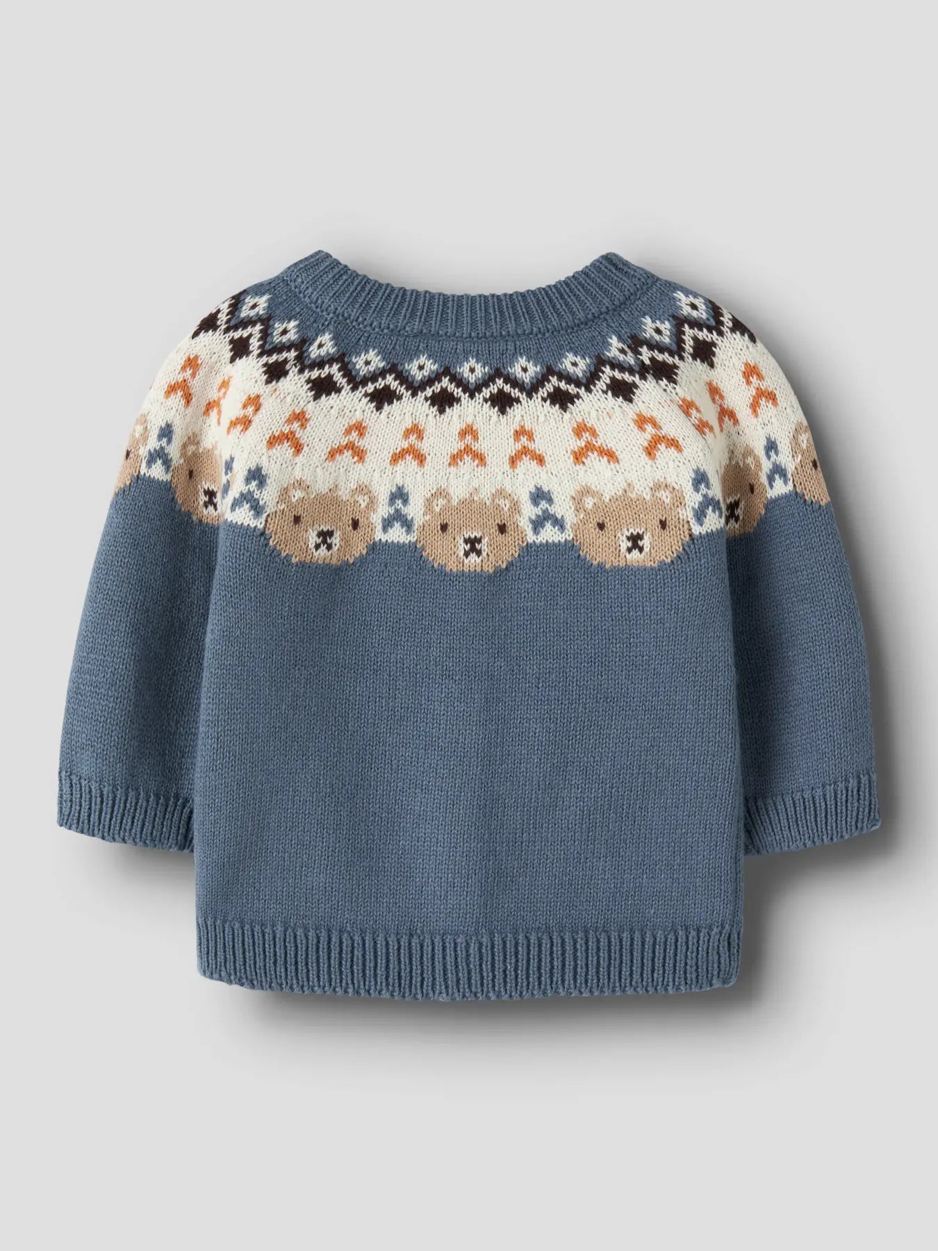 Strickweste