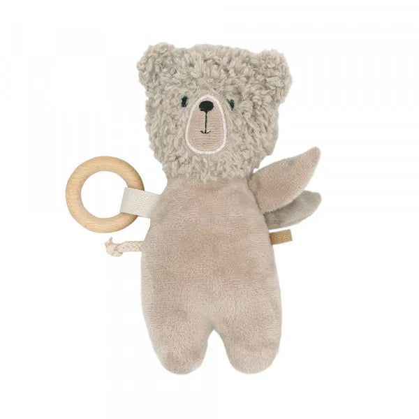 Fühlkissen Bär Maximo