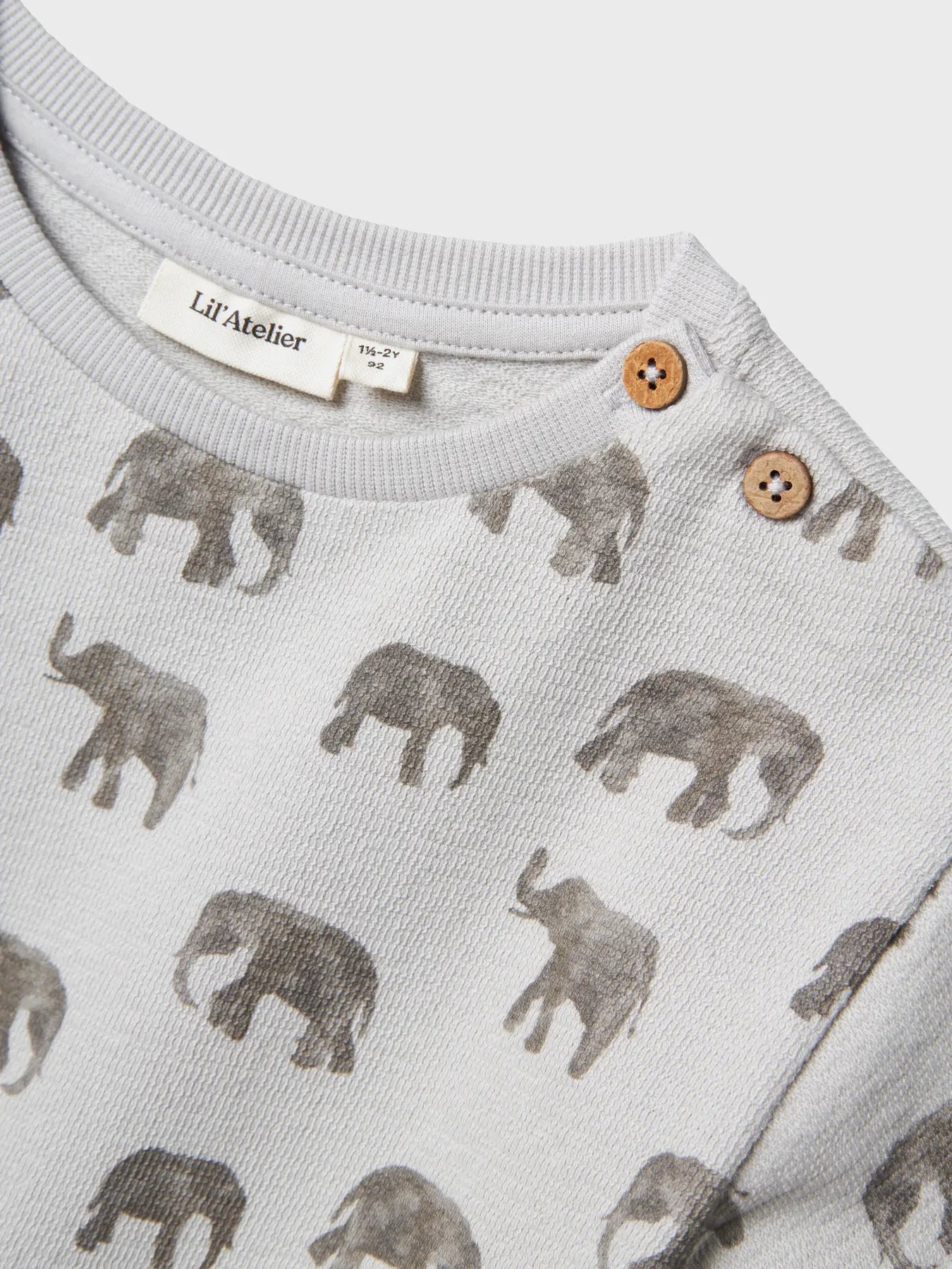 Sweatshirt Lil' Atelier