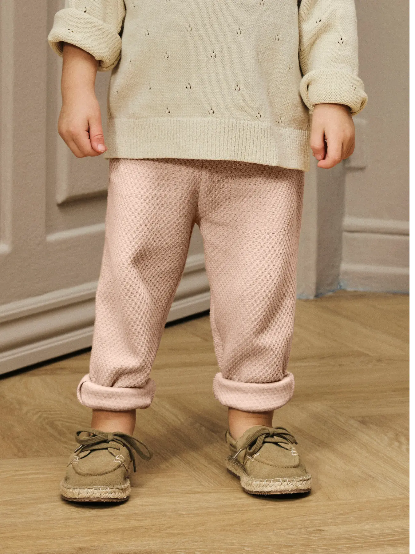 Hose Lil' Atelier