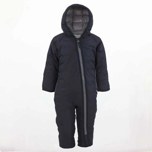 Schneeanzug "Puddle" Lupaco - Dark Blue