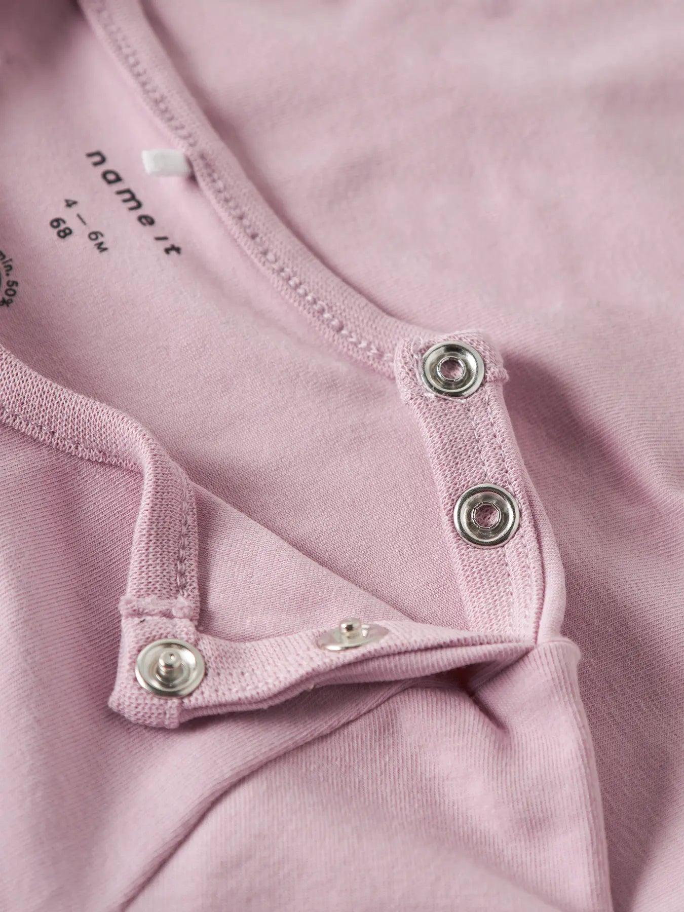 Langarmshirt "Herz"