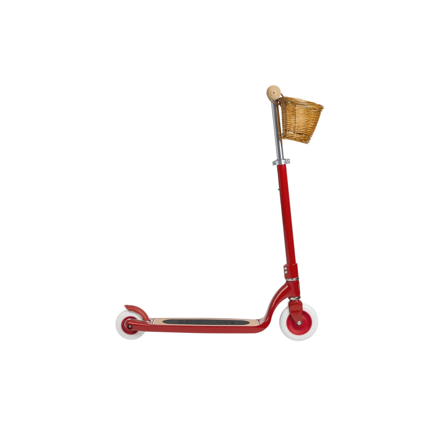 Maxi Scooter Banwood Rot
