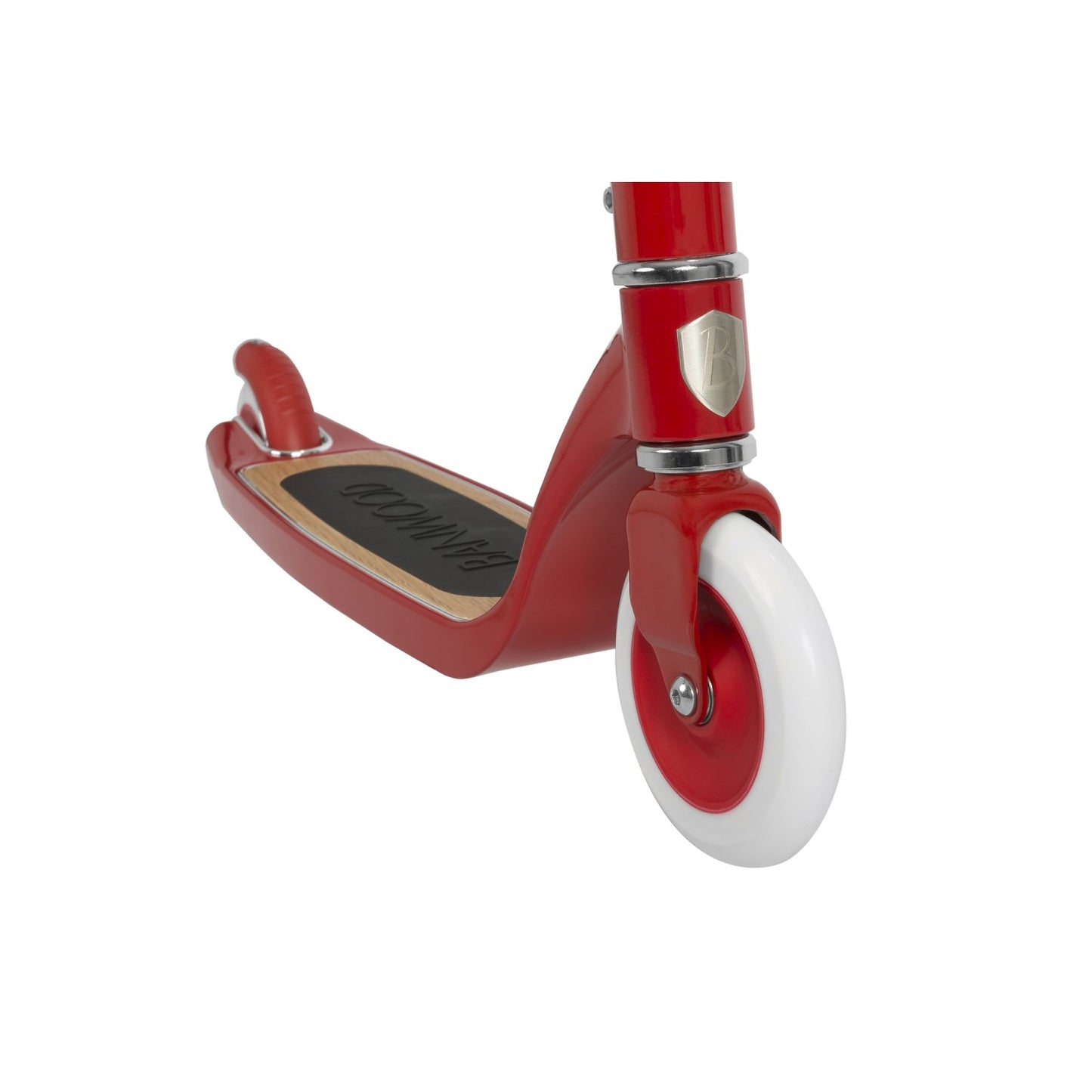 Maxi Scooter Banwood Rot