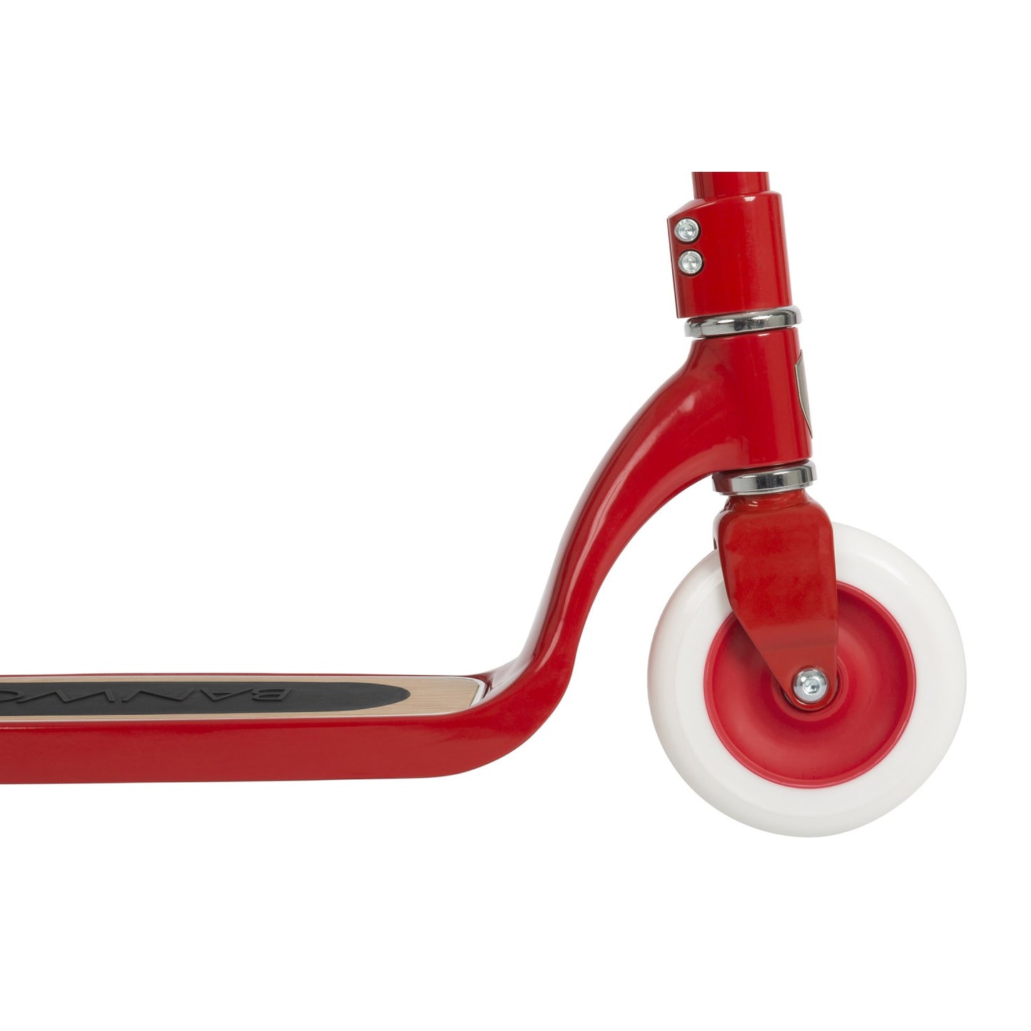 Maxi Scooter Banwood Rot