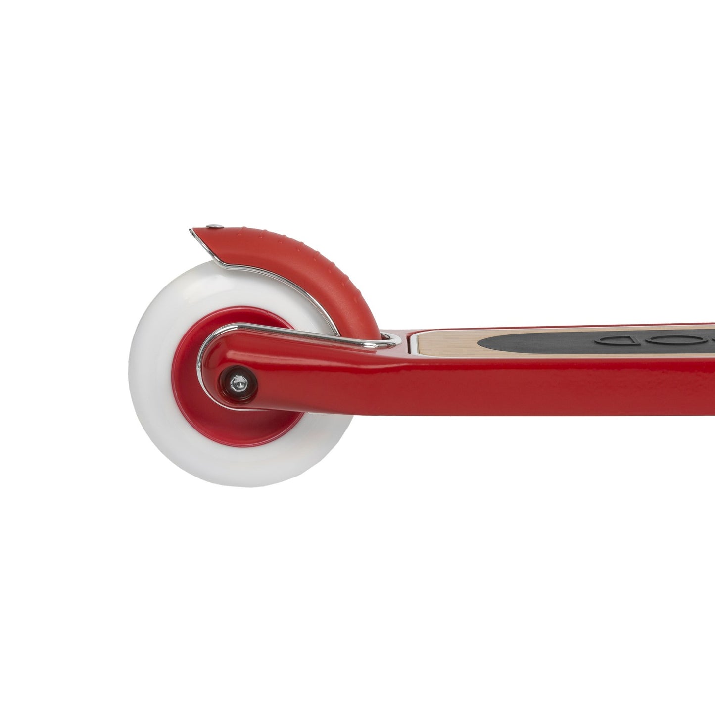 Maxi Scooter Banwood Rot