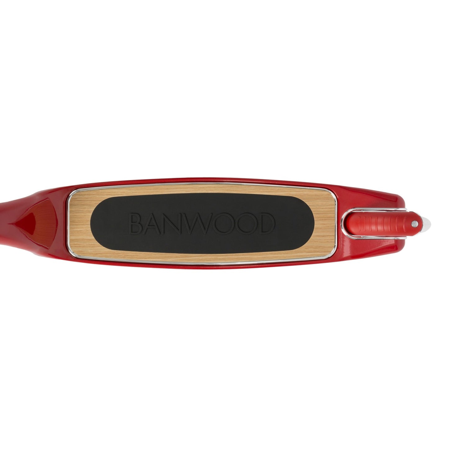Maxi Scooter Banwood Rot