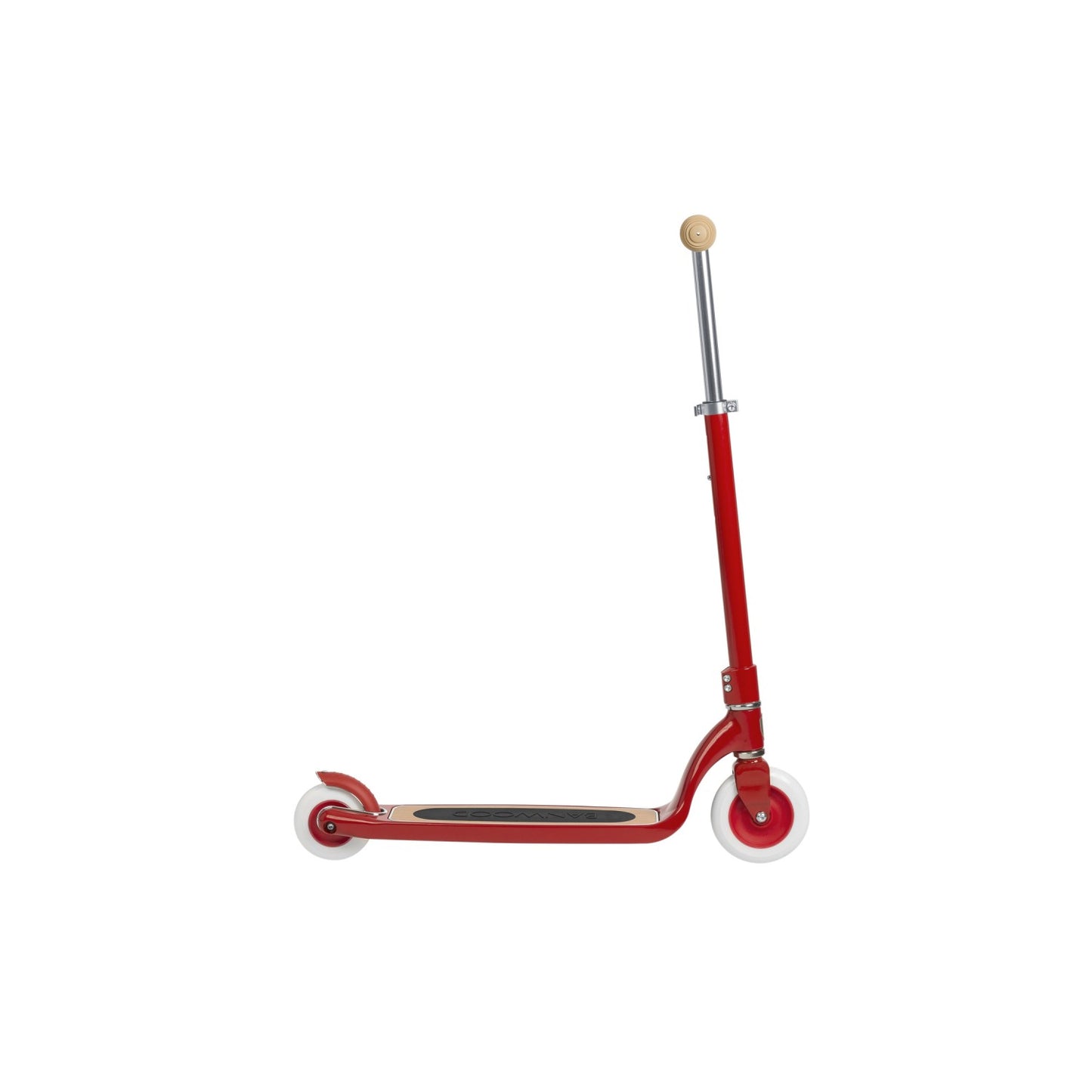 Maxi Scooter Banwood Rot