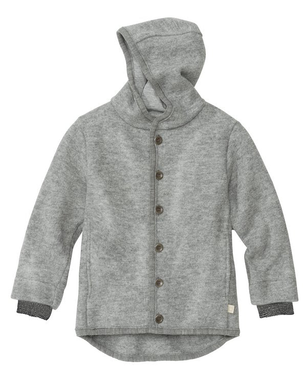 Walk-Jacke "Grau" Disana