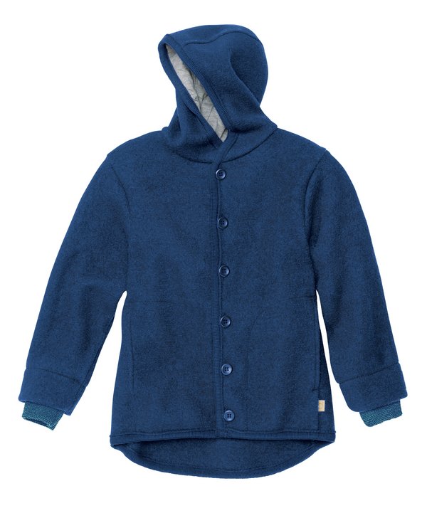 Walk-Jacke "Marine" Disana