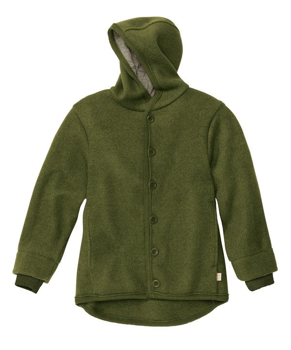 Walk-Jacke "Oliv" Disana