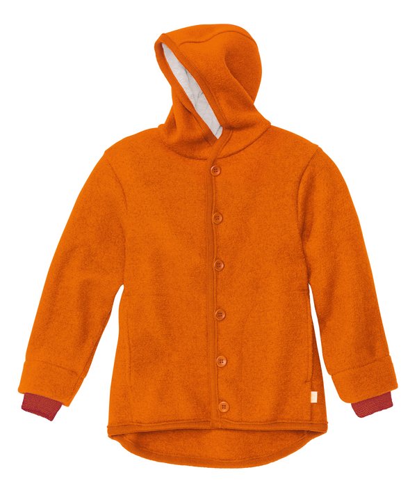 Walk-Jacke "Orange" Disana