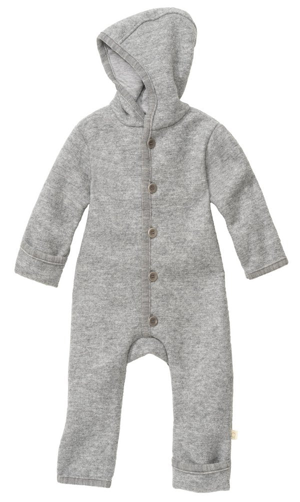 Walk-Overall "Grau" Disana