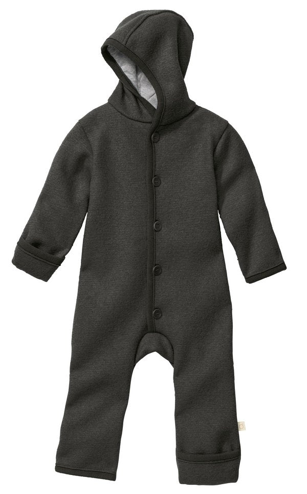 Walk-Overall "Anthrazit" Disana