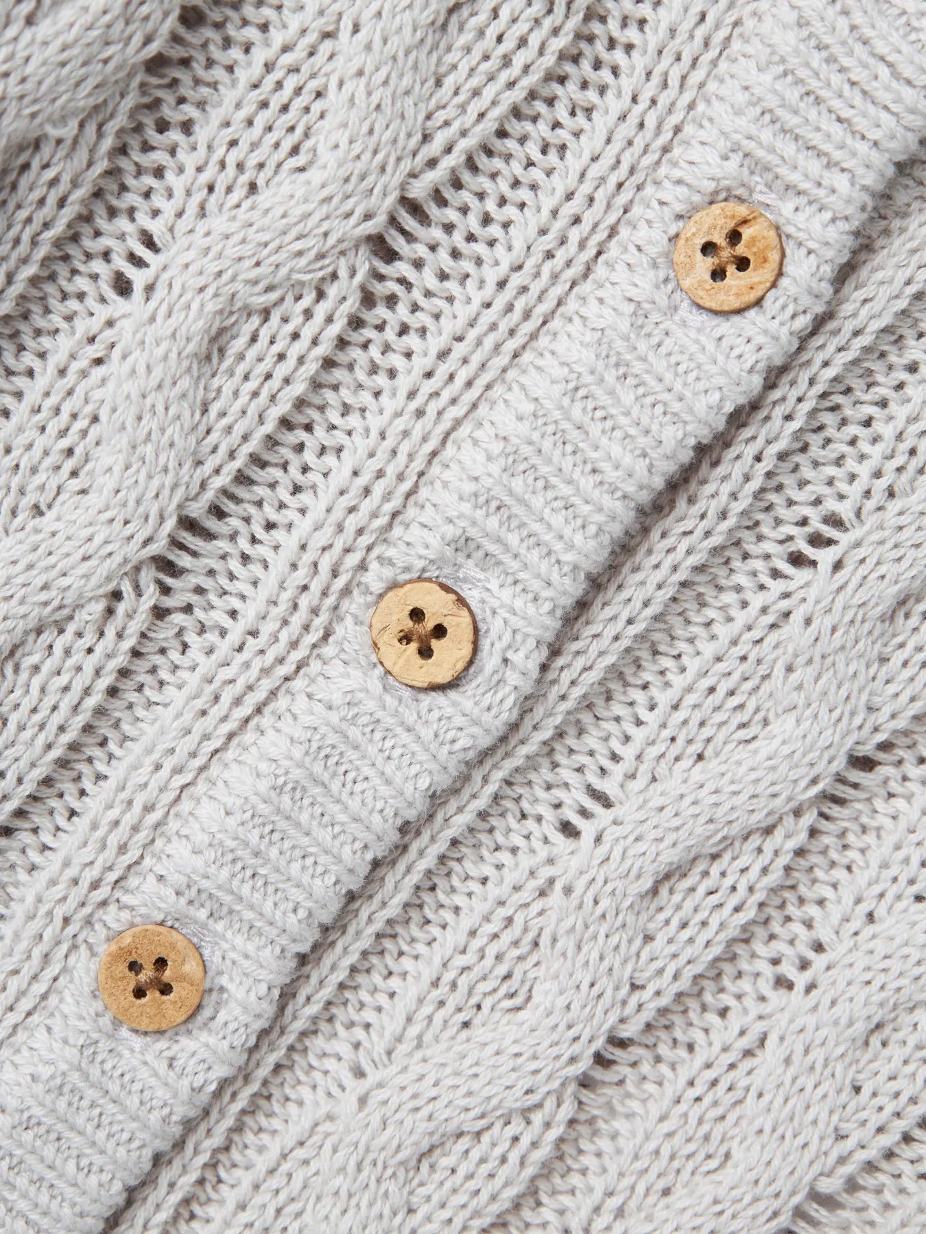 Strickweste