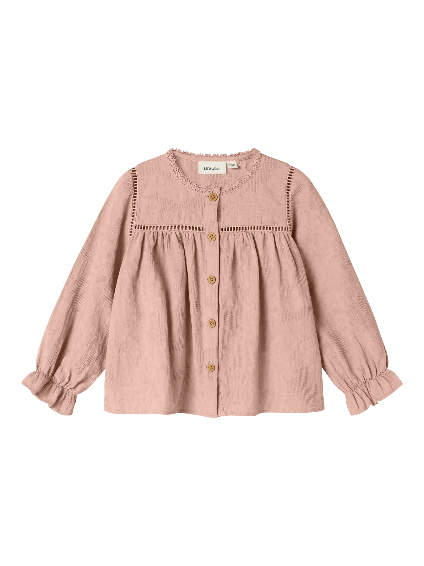 Bluse Lil' Atelier