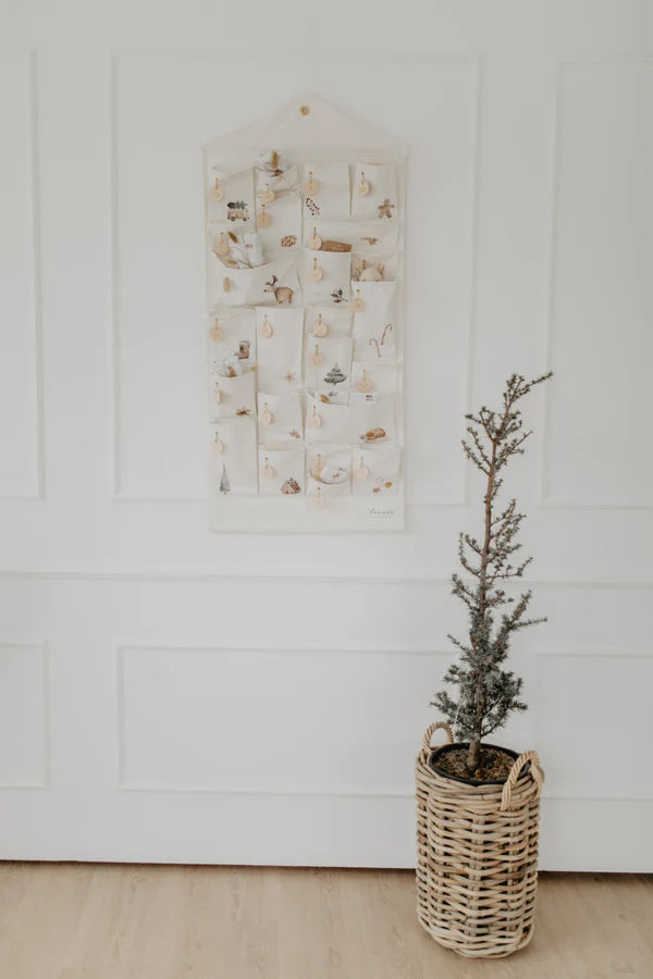 Adventskalender Leevje groß
