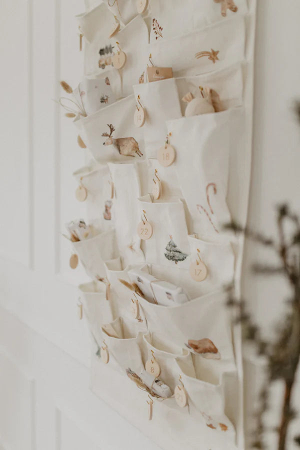 Adventskalender Leevje groß