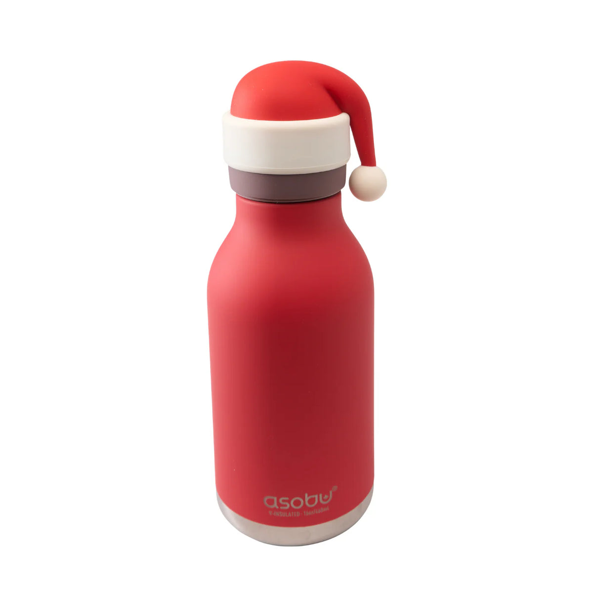 Bestie Flasche "Santa"