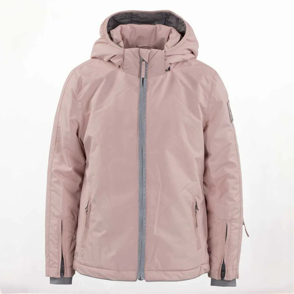 Skijacke "Snow and Rain" Lupaco - Rose Smoke