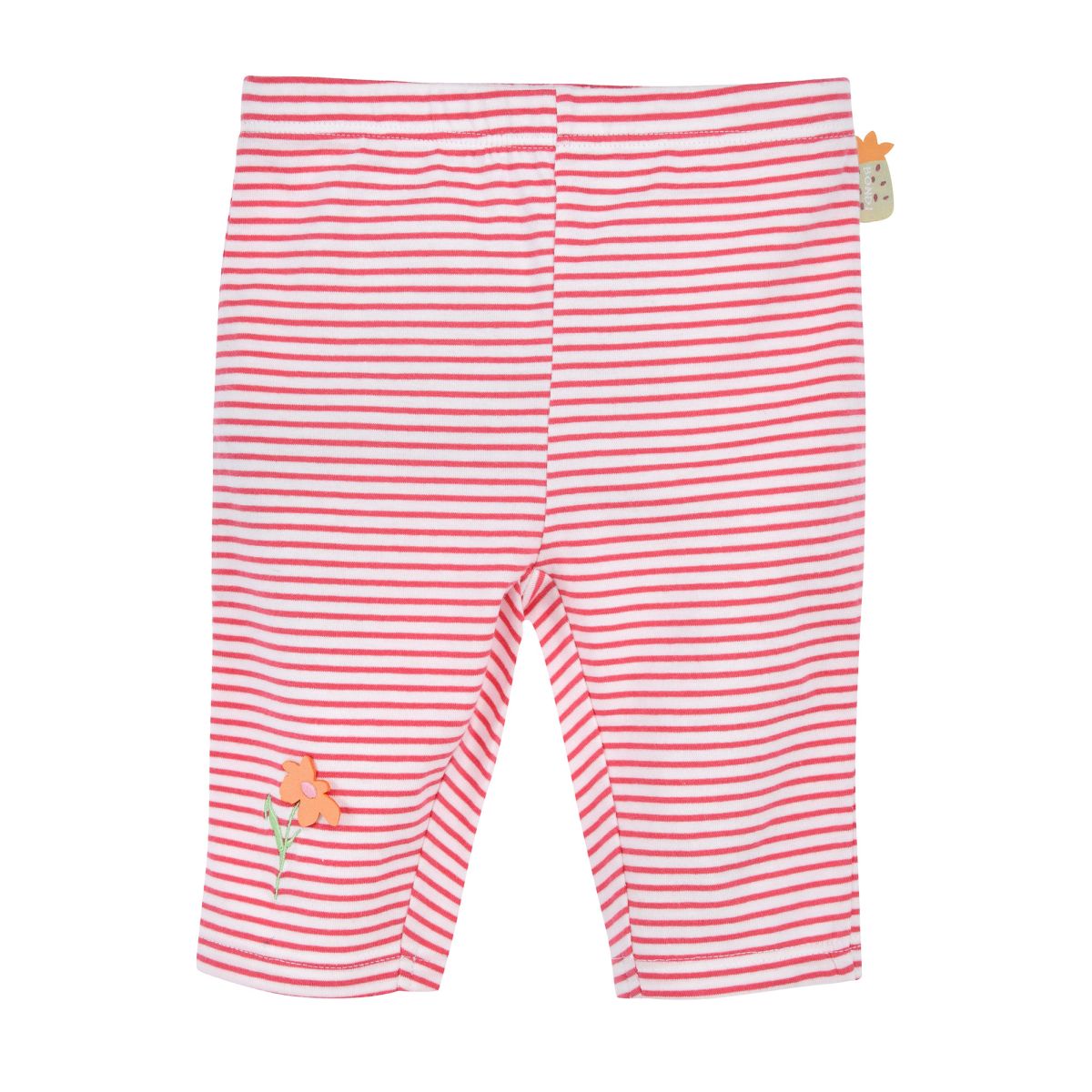 babymode kindermode babykleidung kinderkleidung rote stoffhose fuer babys bondi