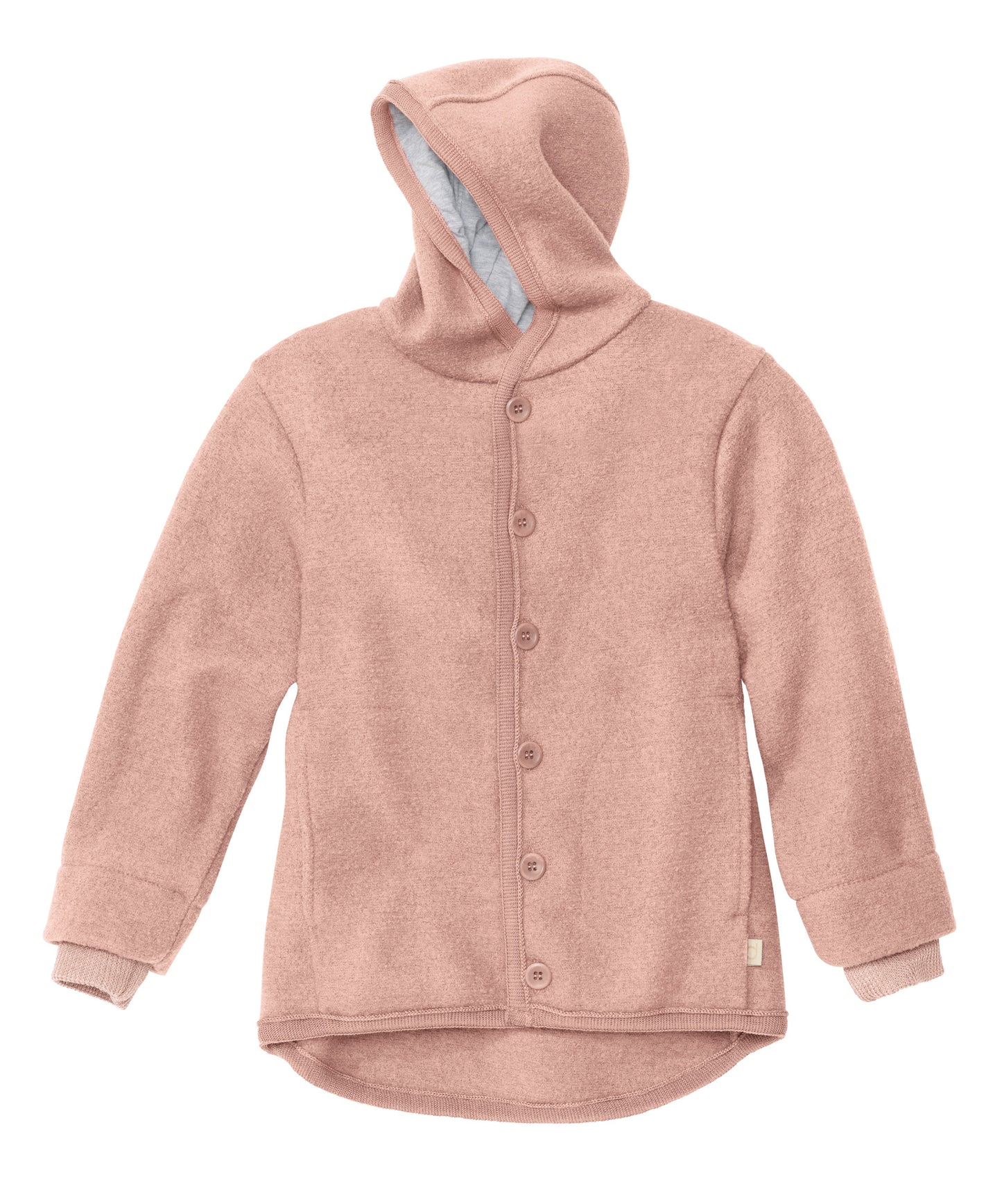 Walk-Jacke "Rose" Disana