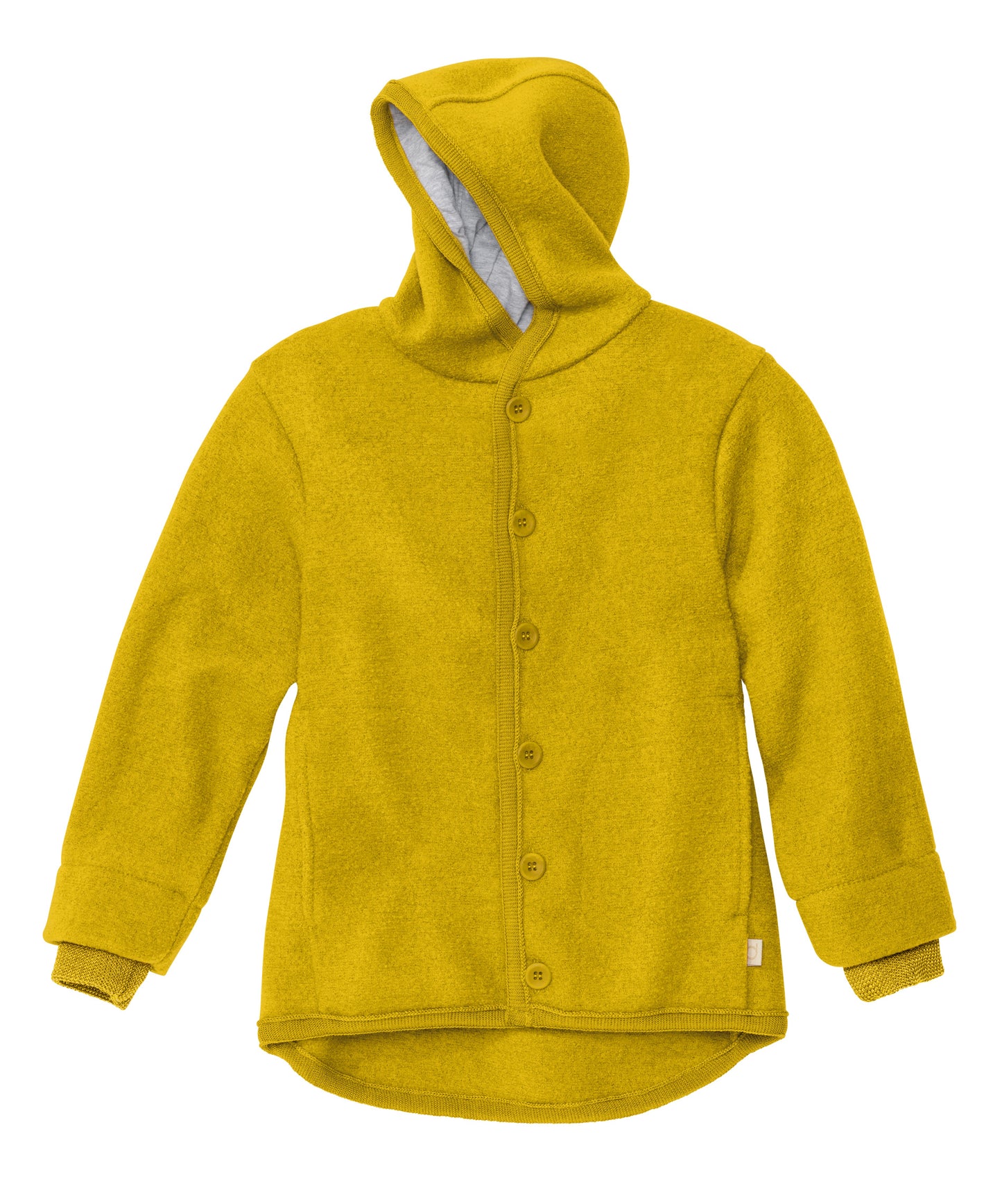Walk-Jacke "Curry" Disana