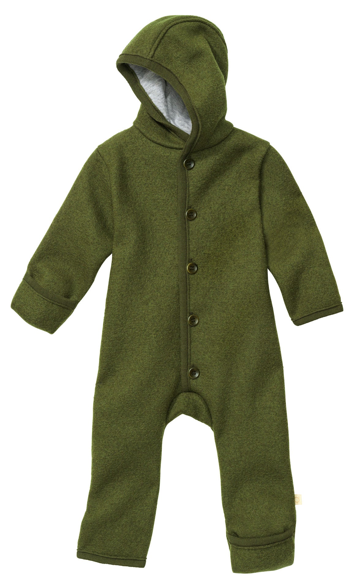 Walk-Overall "Oliv" Disana