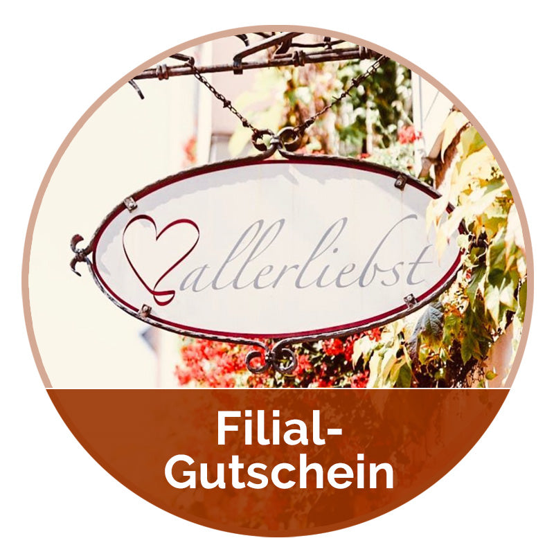 Filial-Gutschein