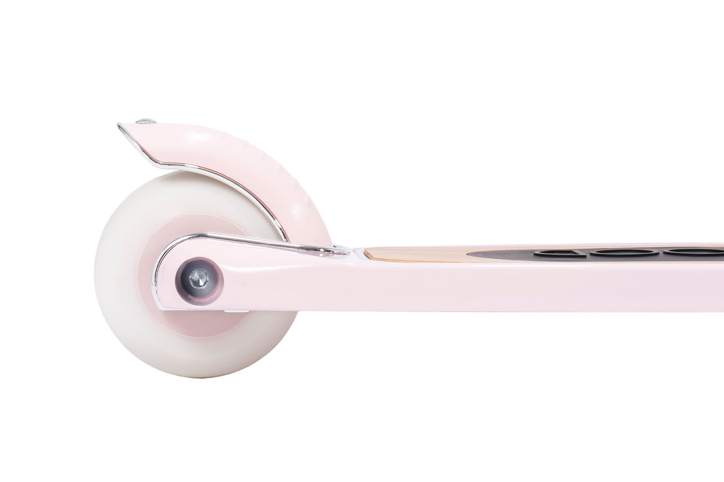 Scooter Banwood Rosa