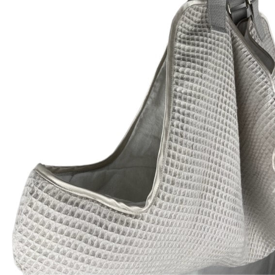Live-Bag "Grau"