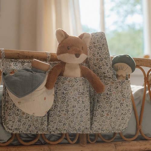 Swaddle - Forest Friends