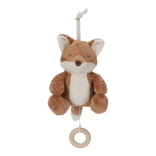 Spieluhr Fuchs