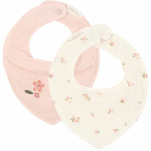 2er Pack Bibs