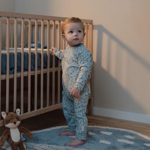 Strampler - Forest Friends