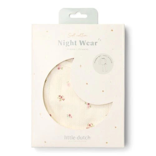 Pyjama - Fairy Garden