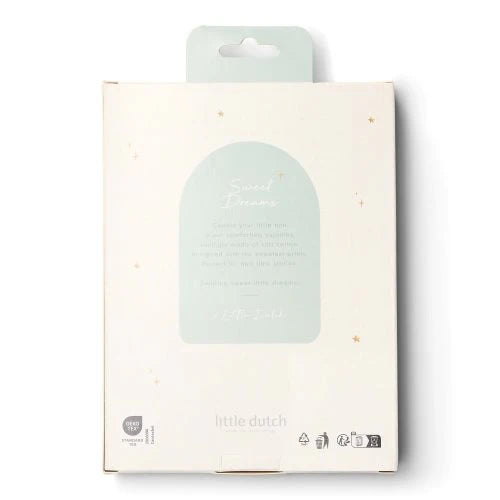 Strampler - Forest Friends