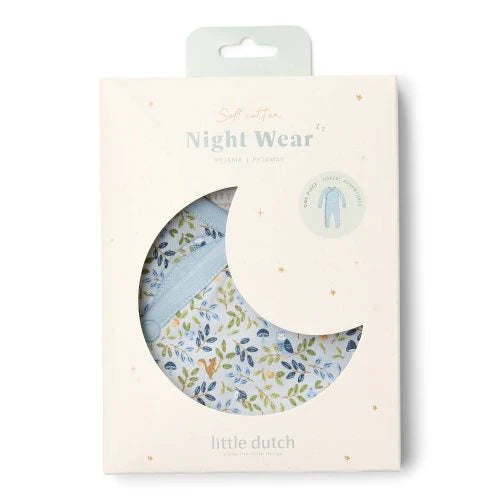 Strampler - Forest Friends