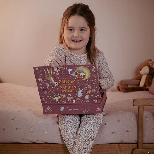 Geschichtenprojektor Taschenlampe - Rosa